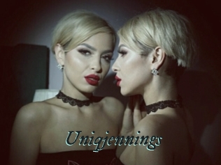 Uniqjennings