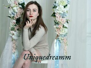 Uniquedreamm