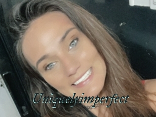 Uniquelyimperfect