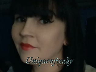 Uniquenfreaky