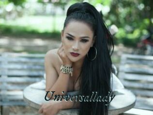 Universallady
