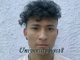 Universityboys18