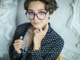 Unrulyamelie