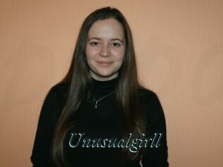Unusualgirll