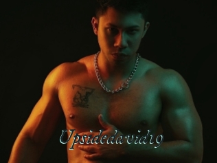 upsidedavid19 Pharaons Porn