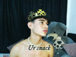 Ur_snack
