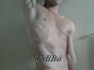 UrBBoi