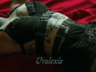 uralexis Pharaons Porn