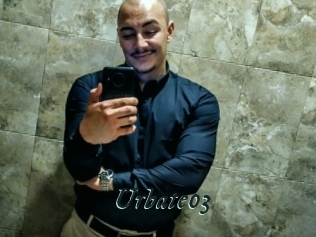 Urbate03
