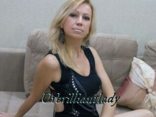 Urbrilliantlady