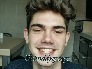 Urbuddygeorge