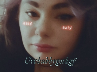 Urchubbygothgf