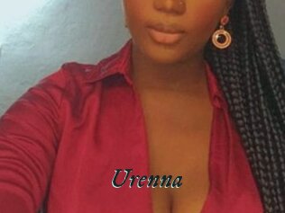 Urenna