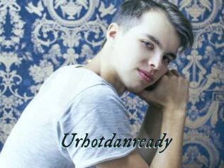 Urhotdanready