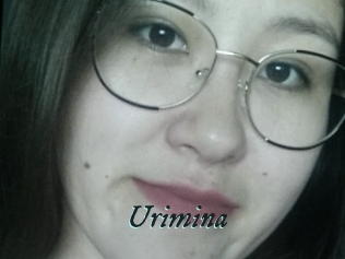 Urimina