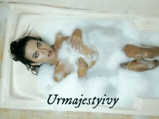 Urmajestyivy