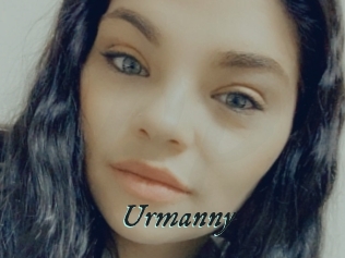 Urmanny