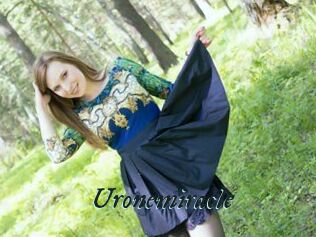 Uronemiracle