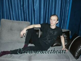Urownsweetheart