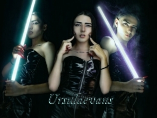 ursulaevans Pharaons Porn