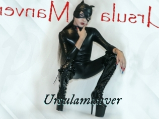 ursulamanver Pharaons Porn