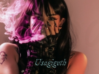 Usagigoth