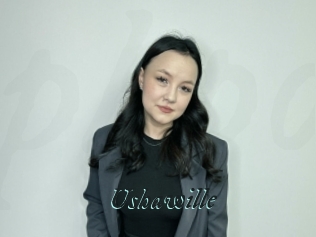 Ushawille