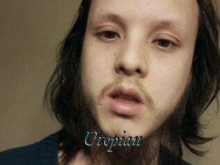 Utopian