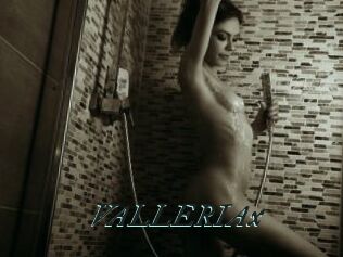 VALLERIAx