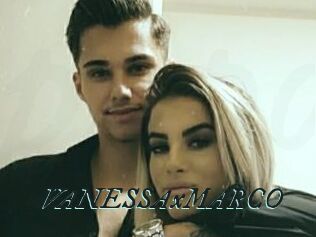 VANESSAxMARCO