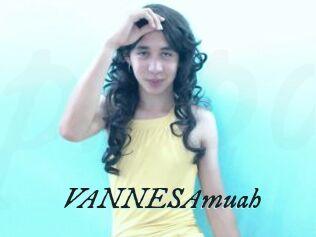 VANNESAmuah