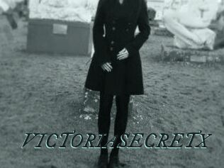 VICTORIASECRETX
