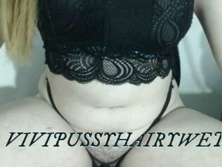 VIVIPUSSYHAIRYWET