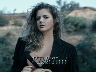 VIkkiTorri