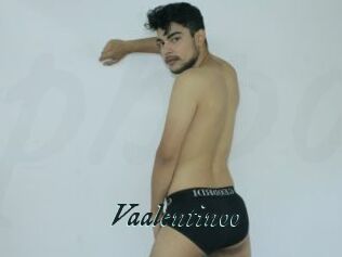 Vaalentinoo