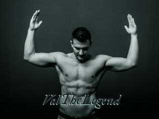 ValTheLegend
