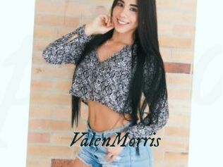 ValenMorris