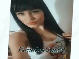 ValentiinaGomez