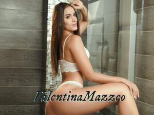 ValentinaMazzeo