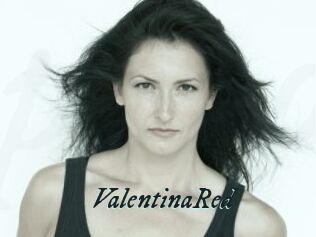 ValentinaRed