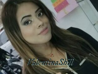 ValentinaShill