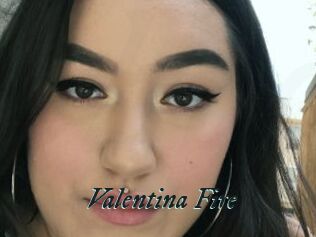 Valentina_Fire