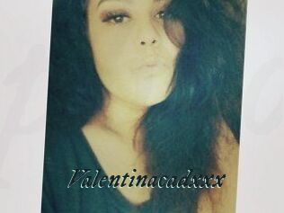 Valentinacadxxx