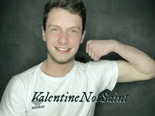ValentineNotSaint