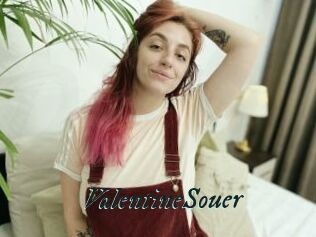 ValentineSouer