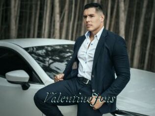 ValentinoJons
