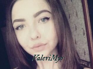 ValeriMyr
