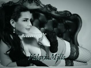 ValeriaMills