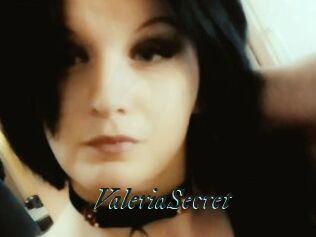 ValeriaSecret