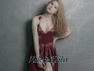 ValeriaTeilor
